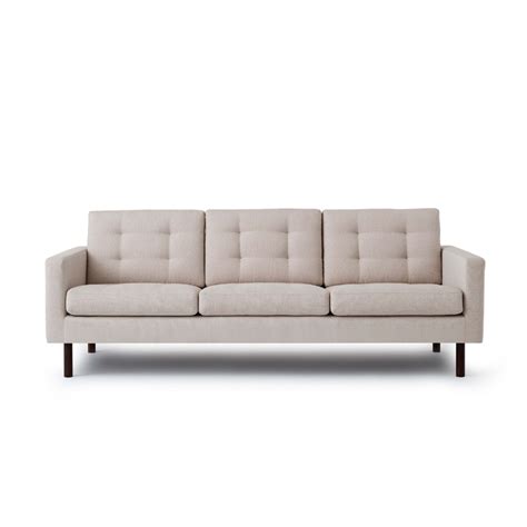 eq3 fabric sofa metal legs|eq3 couch reviews.